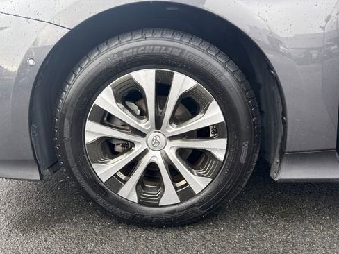 Used 2018 Toyota Prius Two w/ Prius Two Safety Plus Package image 19