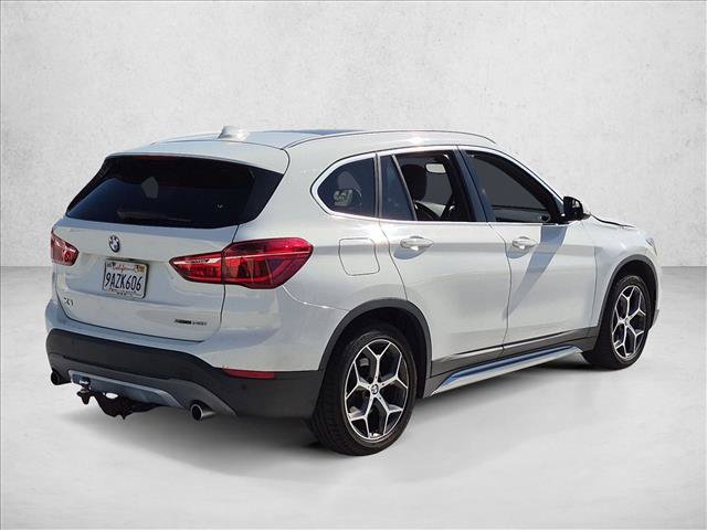 Used 2019 BMW X1 sDrive28i w/ Convenience Package FWD image 5