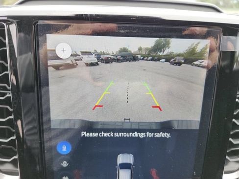 New 2026 Ford Ranger XLT w/ Trailer Tow Package RWD image 27