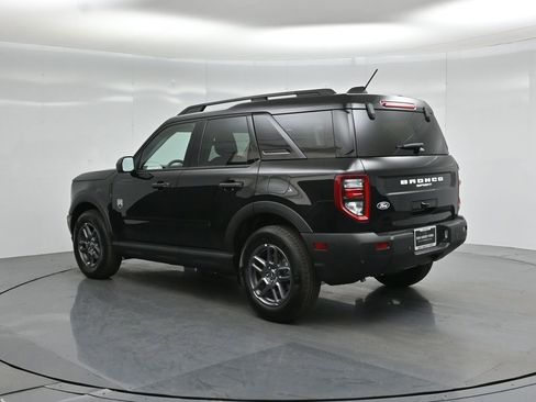 New 2026 Ford Bronco Sport Big Bend AWD/4WD image 6