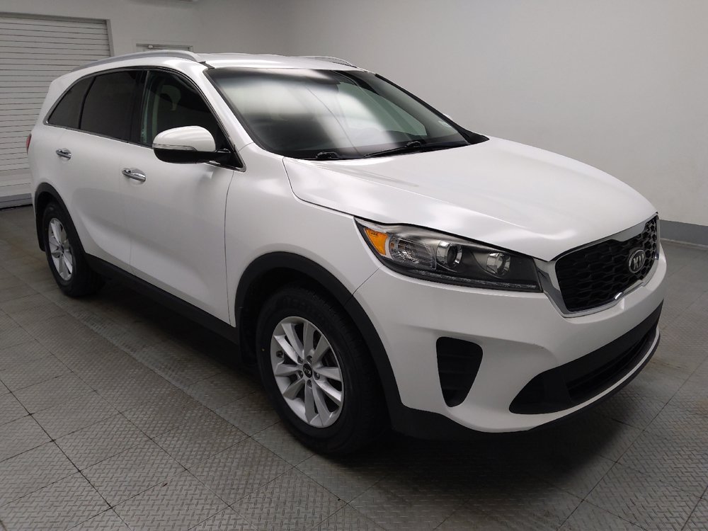 Used 2019 Kia Sorento FWD w/ LX Convenience Package image 13