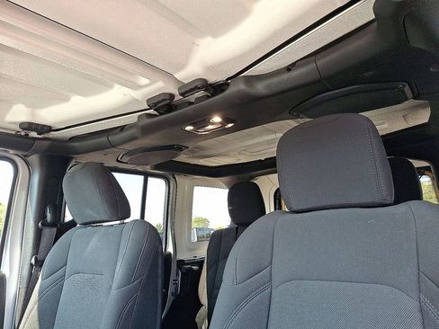 Used 2023 Jeep Wrangler Unlimited w/ Cold Weather Group image 14