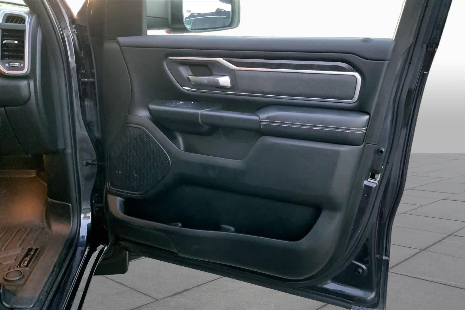 Used 2019 RAM 1500 Big Horn AWD/4WD image 20
