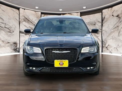 Used 2017 Chrysler 300 S w/ 300S Premium Group AWD/4WD image 2