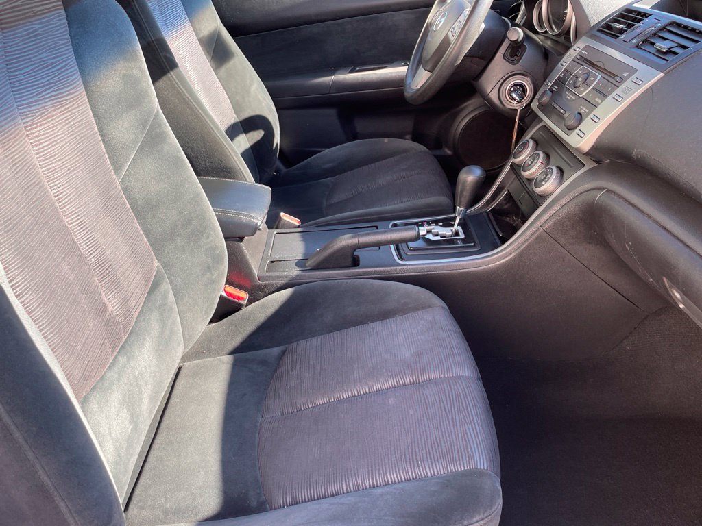 Used 2010 MAZDA MAZDA6 i Sport FWD image 24