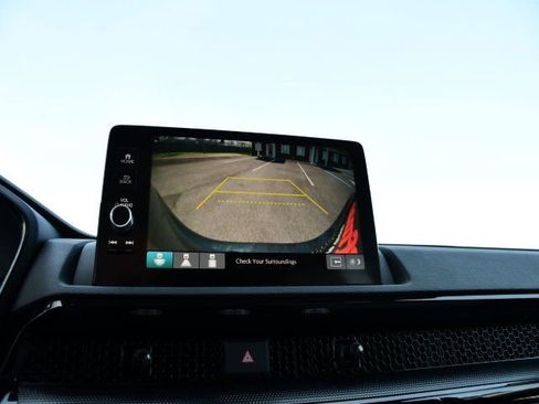 Used 2023 Honda CR-V EX-L image 14