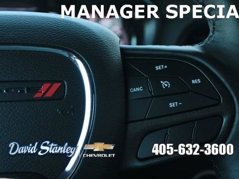 Used 2023 Dodge Challenger GT w/ Blacktop Package image 14