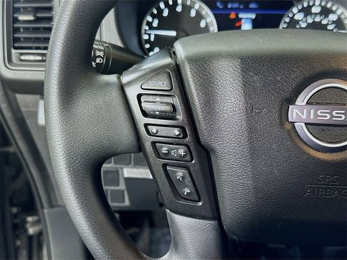 Used 2022 Nissan Frontier S w/ Technology Package image 22