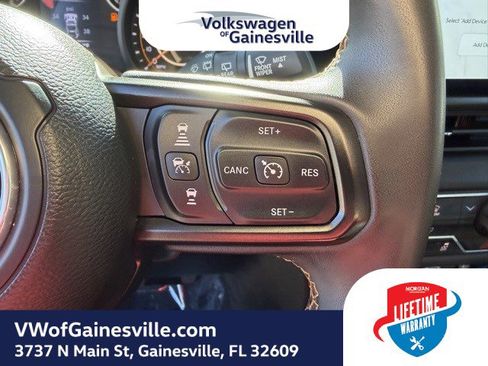 Used 2024 Jeep Wrangler Sport S image 22