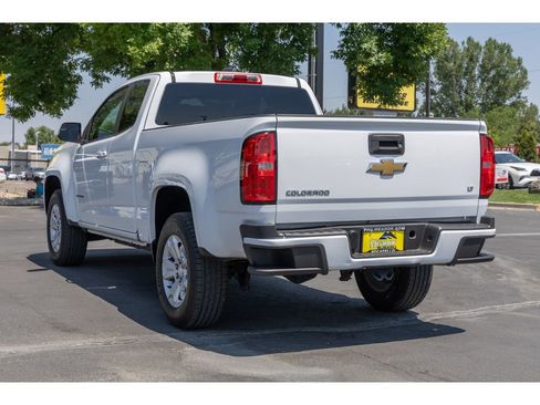 Used 2017 Chevrolet Colorado LT image 5