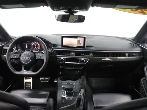 Used 2019 Audi RS 5 Sportback image 22