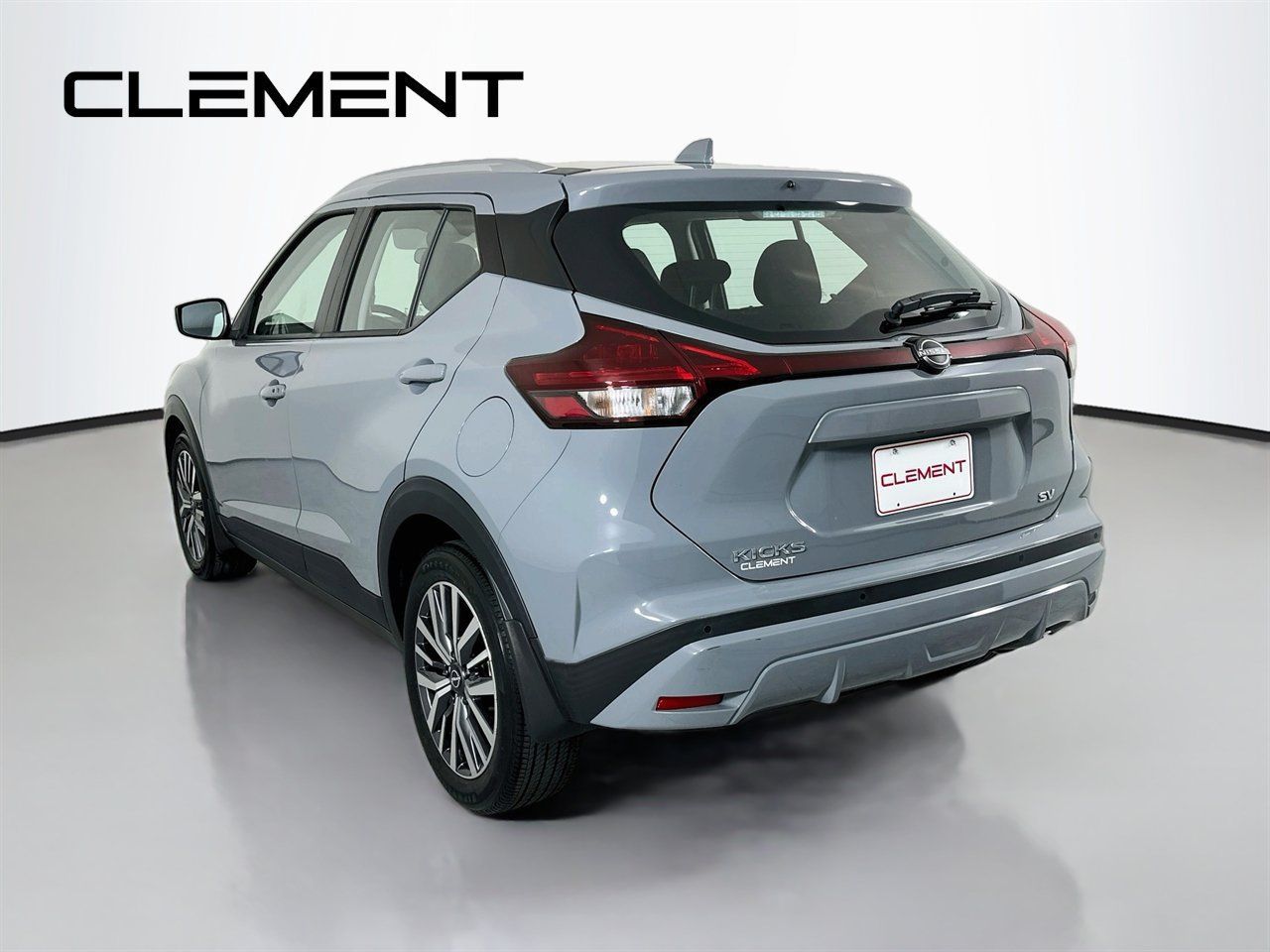 Used 2023 Nissan Kicks SV FWD image 10