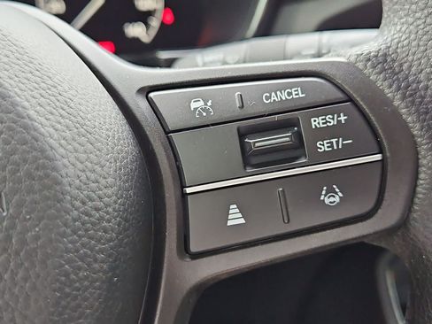 Certified 2023 Honda CR-V EX image 13