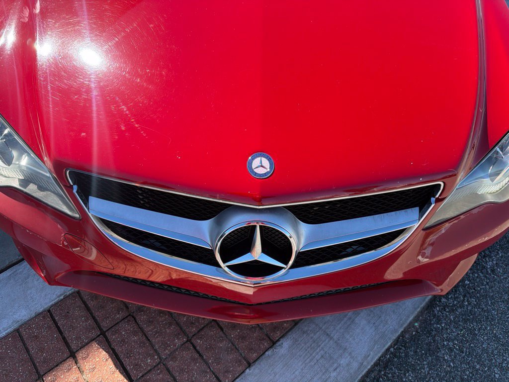 Used 2014 Mercedes-Benz E 350 Coupe image 12
