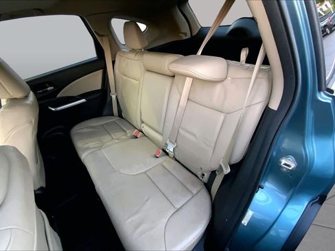 Used 2015 Honda CR-V EX-L image 20