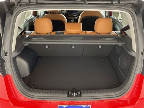 New 2025 Kia Soul EX image 39