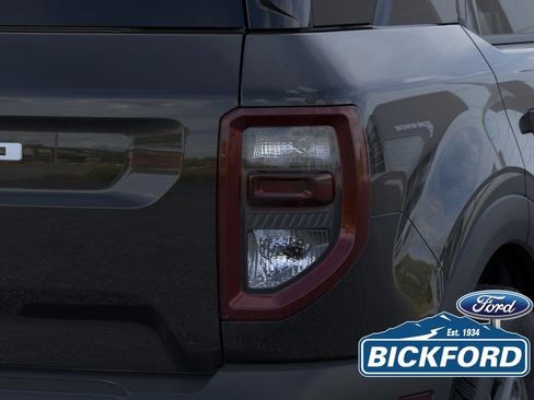 New 2026 Ford Bronco Sport Big Bend AWD/4WD image 21