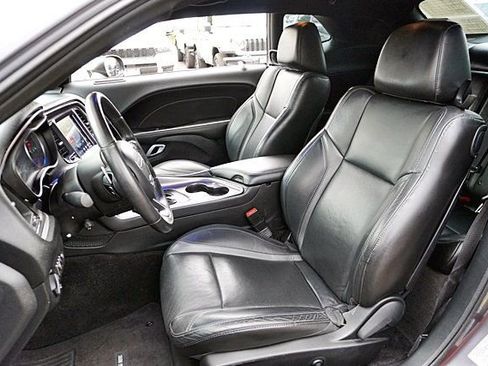 Used 2017 Dodge Challenger R/T Scat Pack image 16