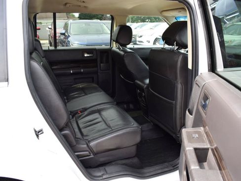 Used 2019 Ford Flex SEL w/ Equipment Group 202A AWD/4WD image 33