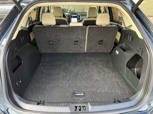 Used 2024 Ford Edge SEL w/ Convenience Package image 46