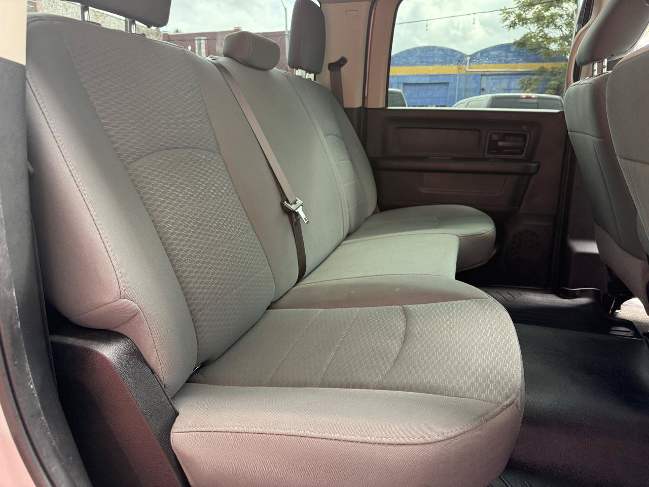Used 2018 RAM 2500 Tradesman w/ Popular Equipment Group AWD/4WD image 23