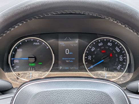 Used 2021 Toyota RAV4 XLE w/ Convenience Package AWD/4WD image 20