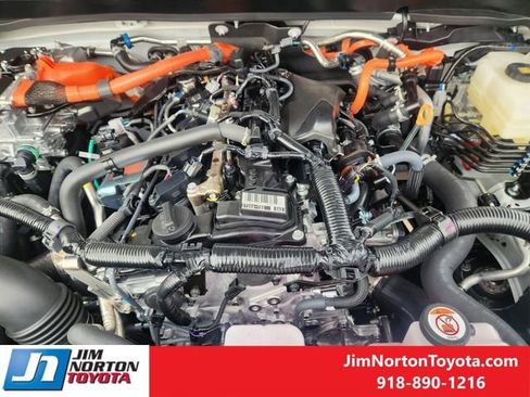 New 2026 Toyota Tacoma TRD Off-Road image 10