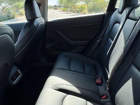 Used 2023 Tesla Model 3 Standard Range RWD image 10