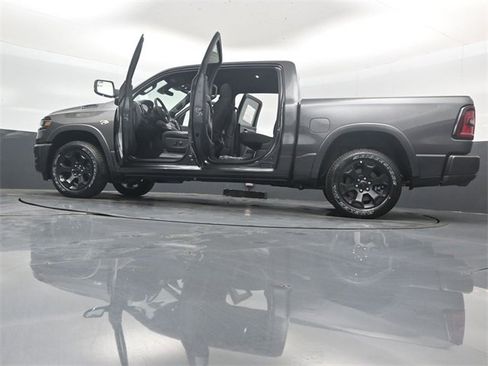 New 2026 RAM 1500 Big Horn image 50