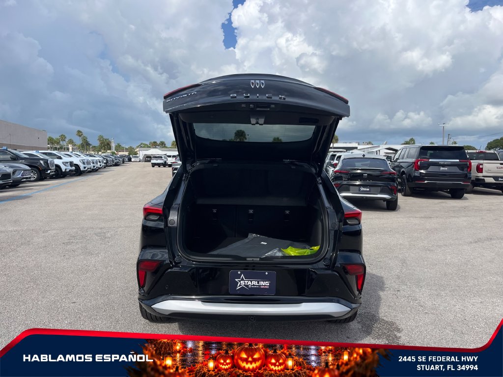 New 2026 Buick Envista Sport Touring w/ Convenience I Package FWD image 16