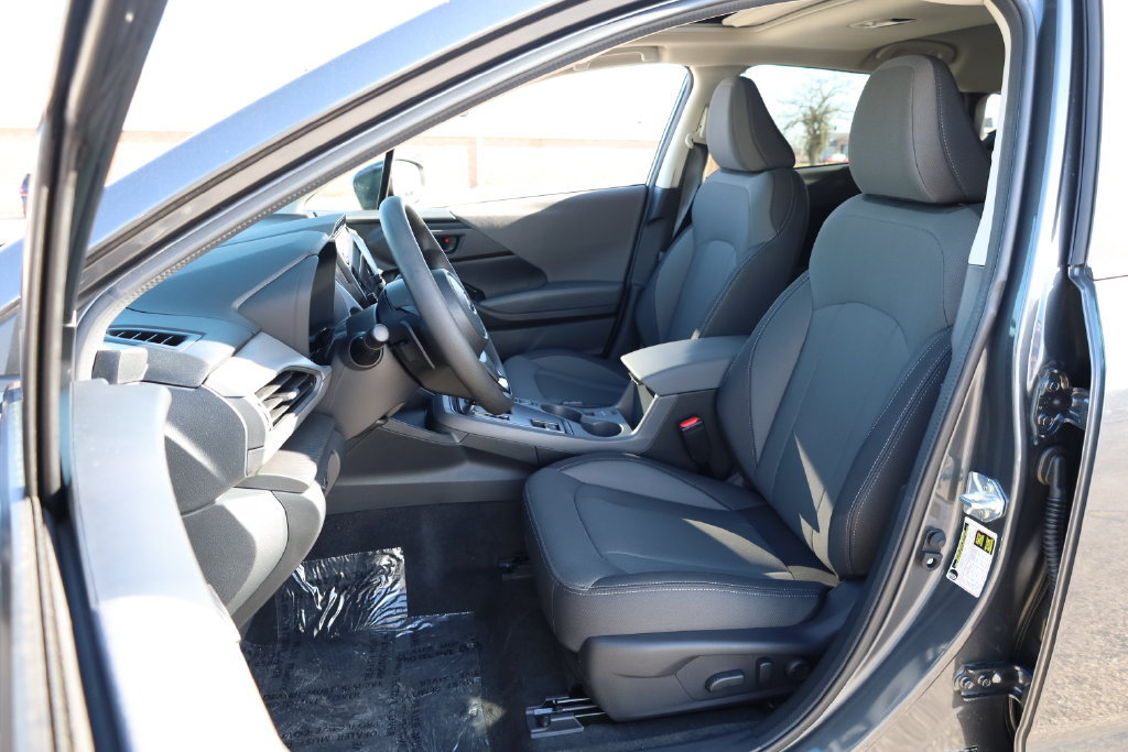 Used 2026 Subaru Crosstrek 2.5i Premium AWD/4WD image 7