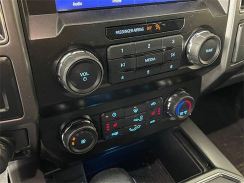 Certified 2019 Ford F150 XLT w/ Equipment Group 302A Luxury image 8