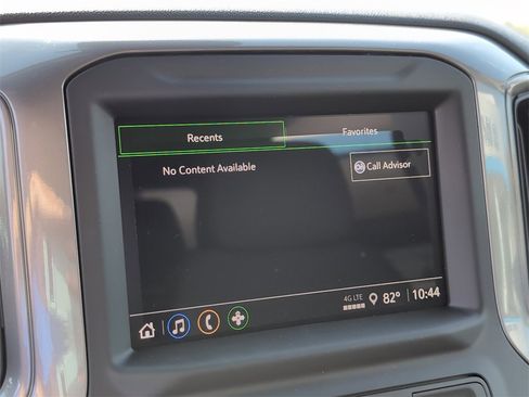 New 2026 Chevrolet Silverado 1500 Custom image 15