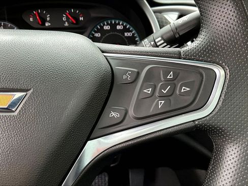 Used 2024 Chevrolet Malibu LT FWD image 12