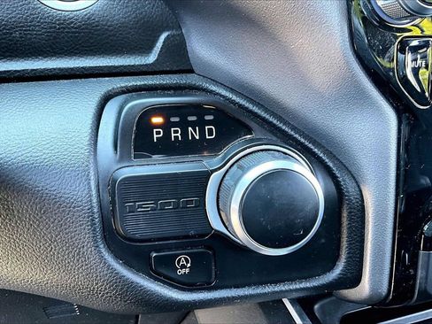 Used 2023 RAM 1500 Big Horn RWD image 31