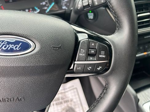 Certified 2022 Ford Escape SE w/ Convenience Package AWD/4WD image 20