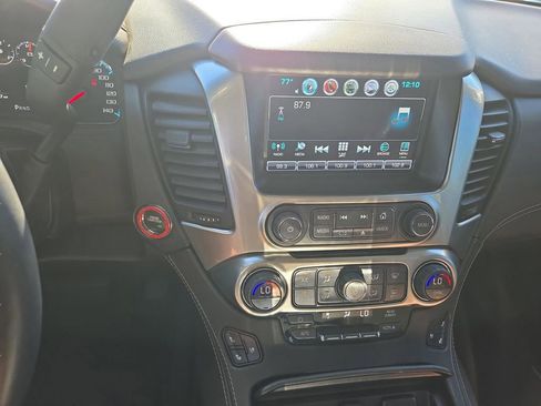 Used 2020 Chevrolet Tahoe Premier w/ Premier Plus Edition image 27