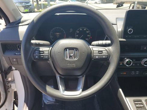 Certified 2023 Honda CR-V EX image 27