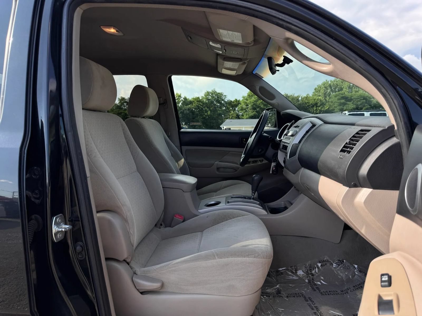 Used 2008 Toyota Tacoma PreRunner w/ SR5 Pkg #2 RWD image 26