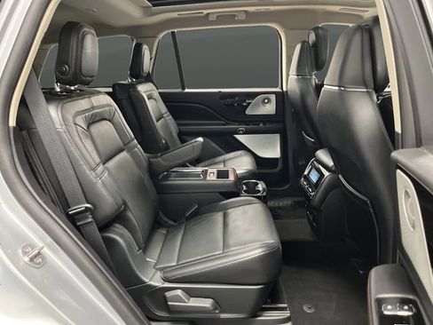 Used 2020 Lincoln Aviator Grand Touring w/ Equipment Group 302A image 33