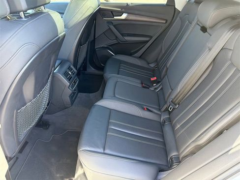 Used 2021 Audi Q5 2.0T Premium Plus w/ Premium Plus Package image 22