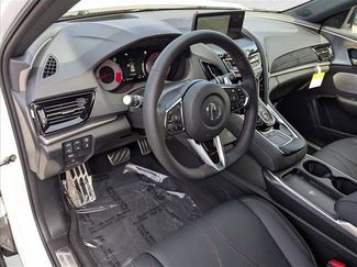 New 2026 Acura RDX A-Spec video 3