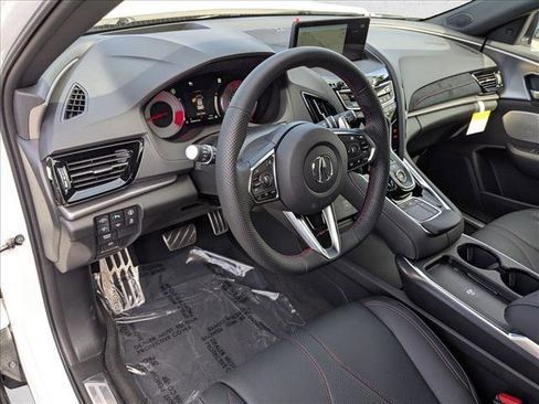 New 2026 Acura RDX A-Spec image 3