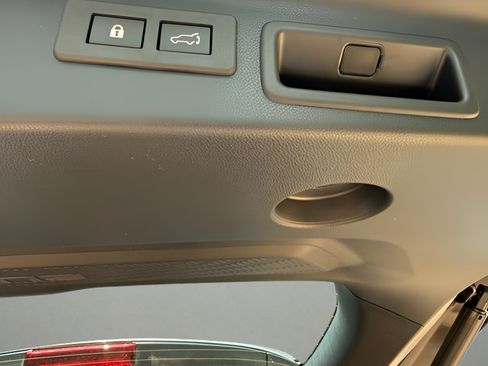 New 2026 Subaru Forester Premium AWD/4WD image 29