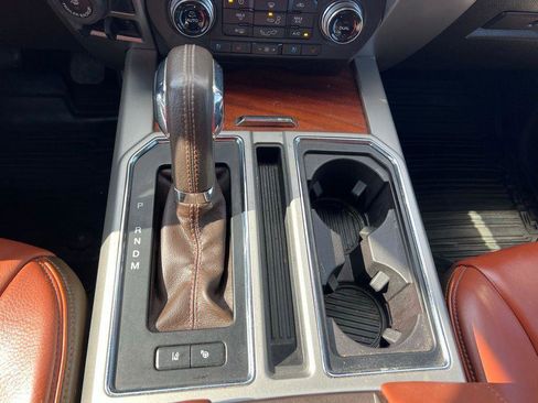 Used 2019 Ford F150 King Ranch w/ Equipment Group 601A Luxury image 30