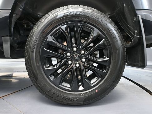 Used 2022 Ford F150 XLT w/ Equipment Group 301A Mid AWD/4WD image 15