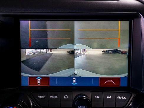 Used 2019 Chevrolet Corvette Z06 image 28