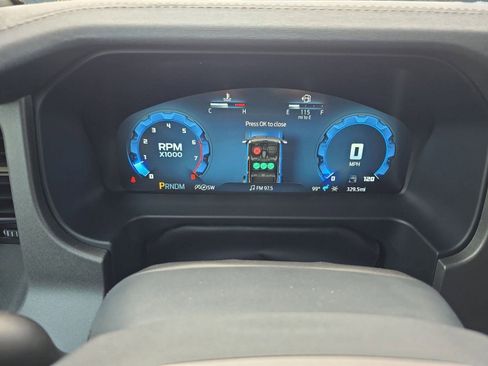 New 2025 Ford Bronco Badlands image 17