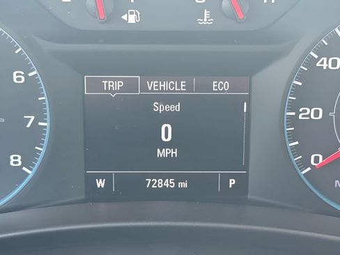 Used 2020 Chevrolet Equinox LS FWD image 20