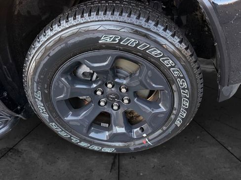 New 2026 RAM 1500 Big Horn image 39